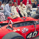 Illustration for article titled Indy 500 Legend Andy Granatelli Dead At 90